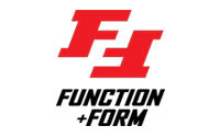 Function + Form Suspension