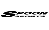 Spoon Sports Suspension