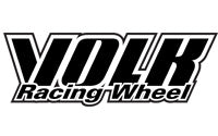 Volk Racing Wheels
