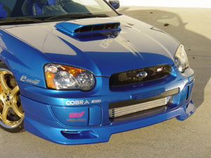 GReddy GRacer Front Lip Spoiler | Subaru Applications