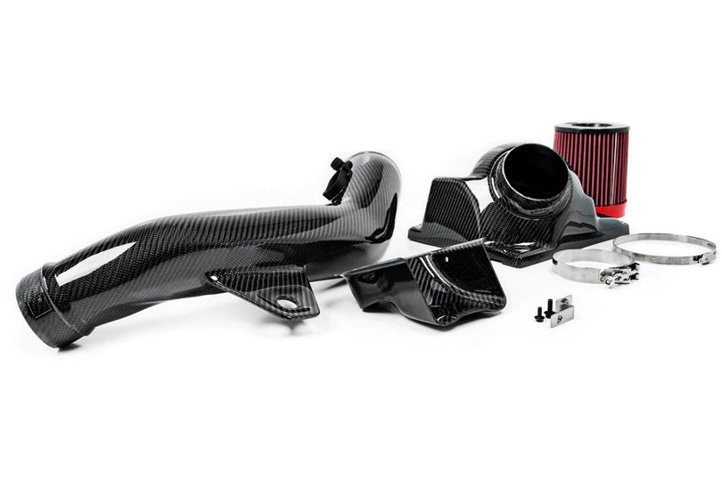 3D Design Carbon Air Intake System - BMW M2 (F87)