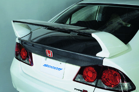 Fd2 trunk on sale