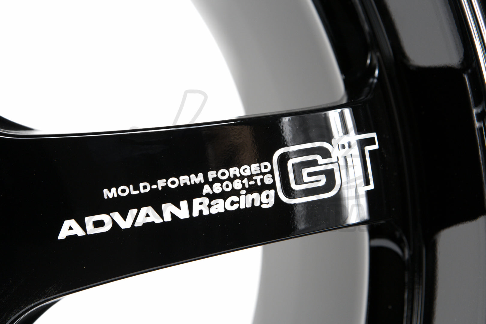 Advan GT Premium Wheels