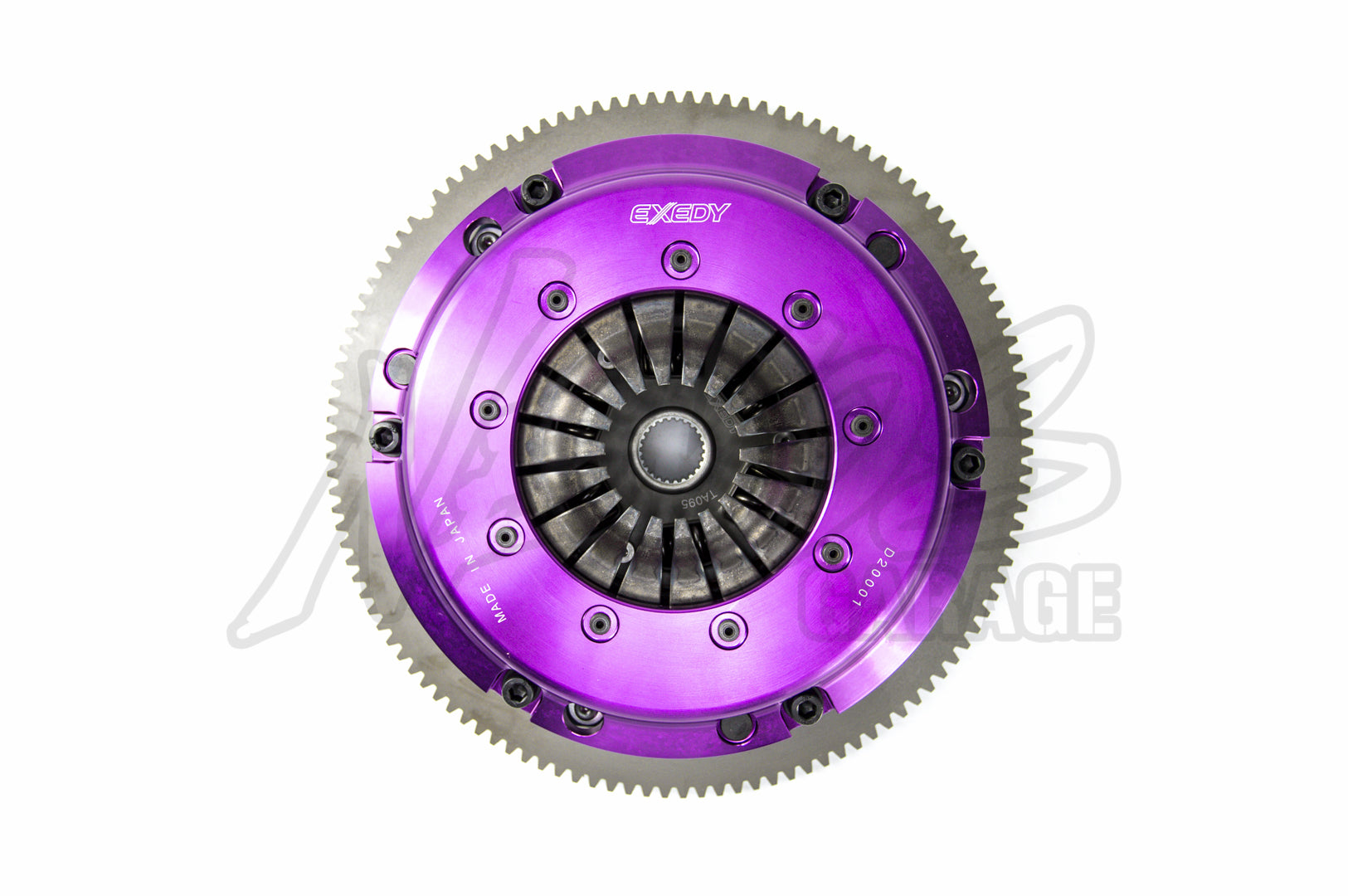 Exedy Hyper Single Clutch Nissan Applications ART OF ATTACK ART