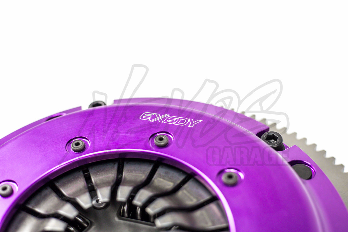 Exedy Hyper Single Clutch Nissan Applications ART OF ATTACK ART