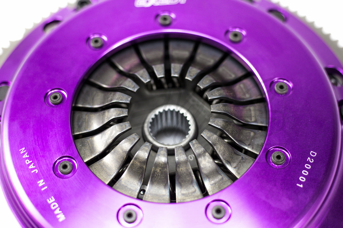 Exedy Hyper Single Clutch Nissan Applications ART OF ATTACK ART