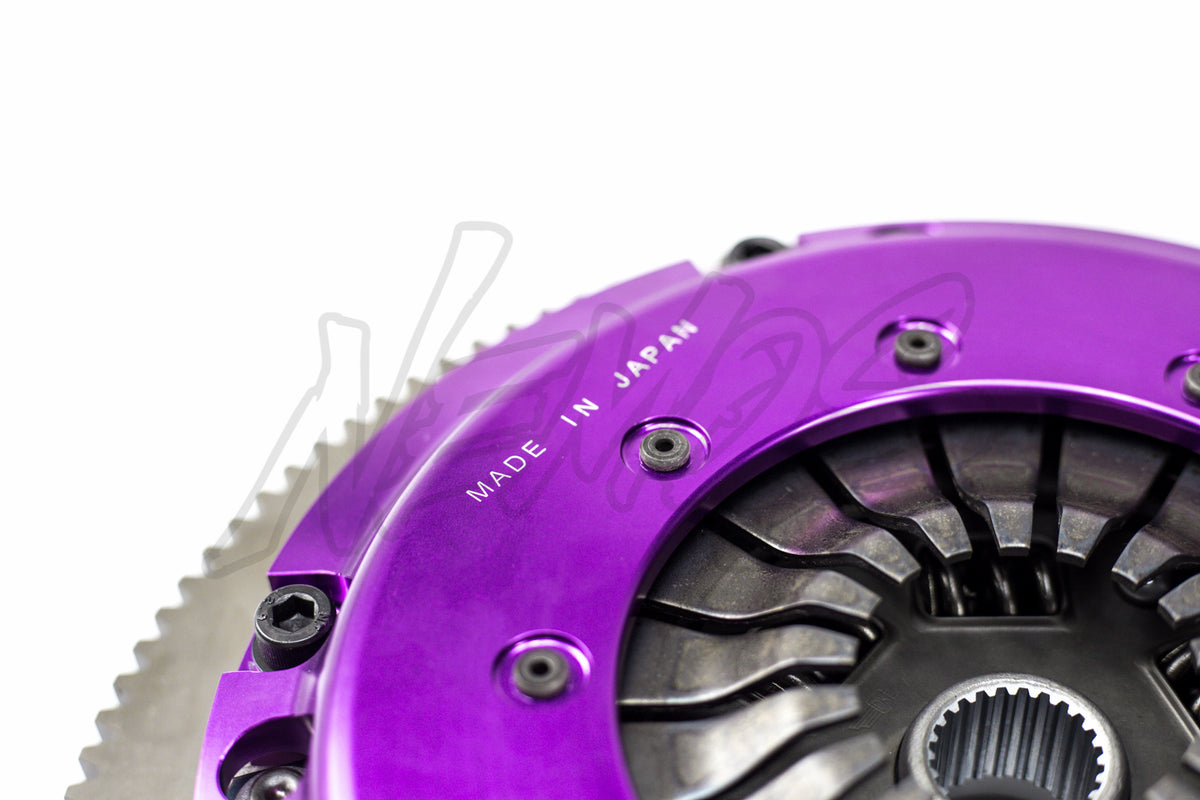 Exedy Hyper Single Clutch Nissan Applications ART OF ATTACK ART