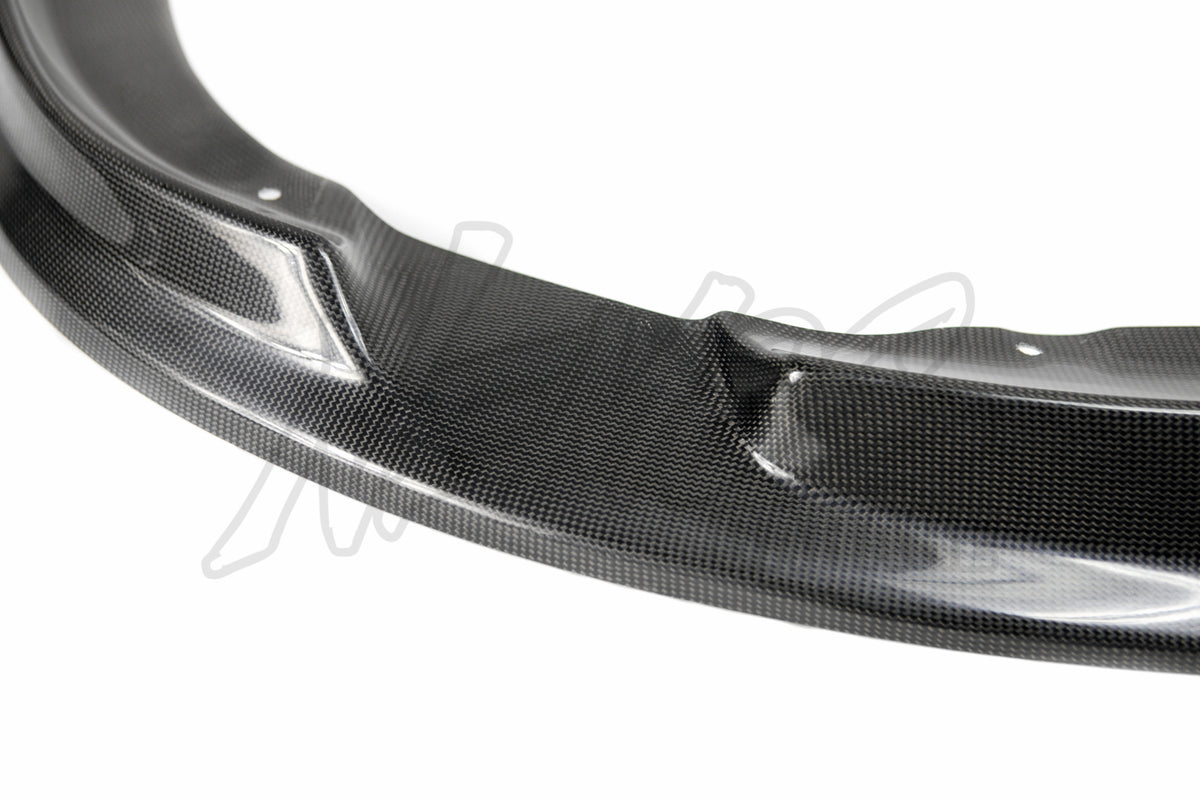 First Molding CFRP Flugel Plate Lip 9200 Civic (EG/EK) Art of