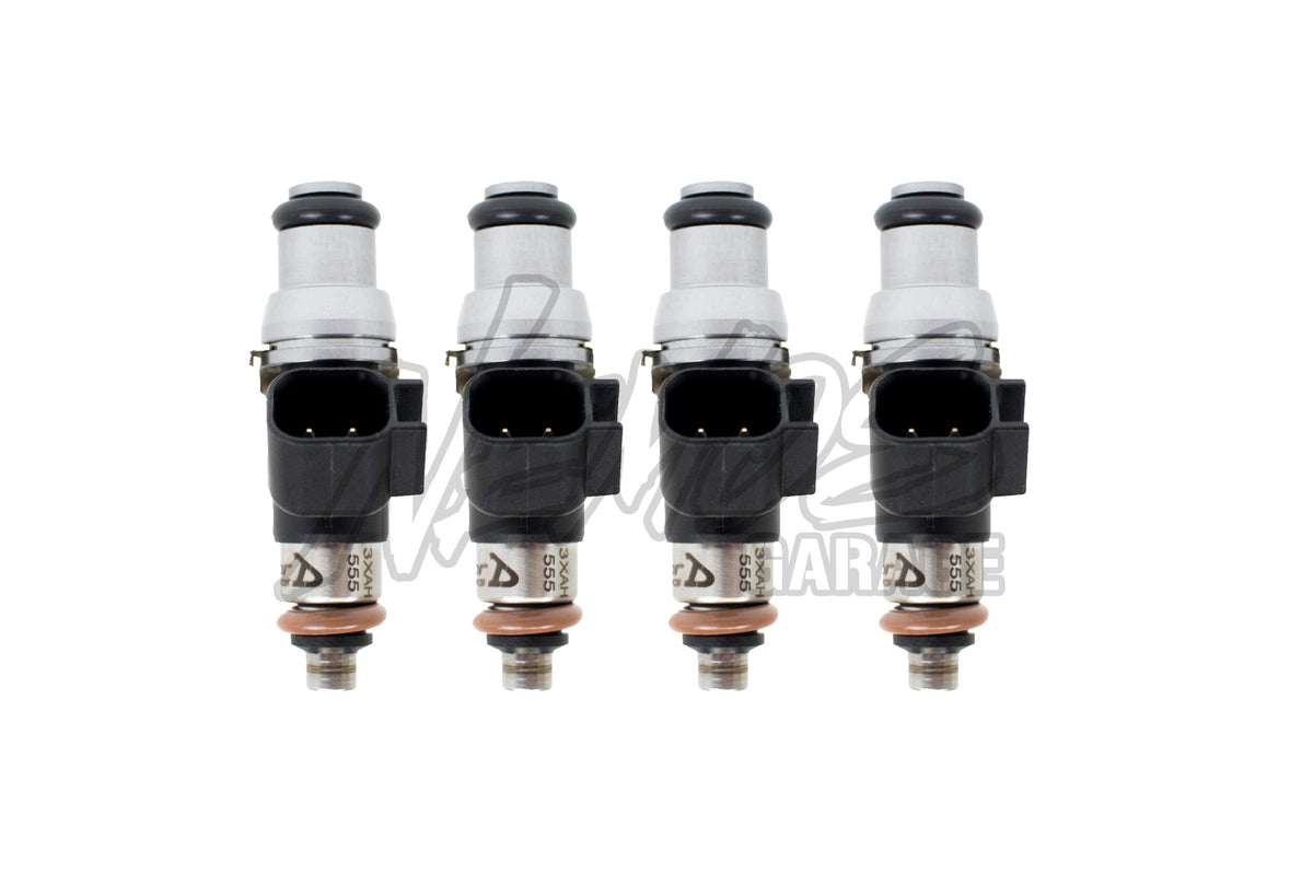 Injector Dynamics 1300XDS Fuel Injector Kits Honda/Acura