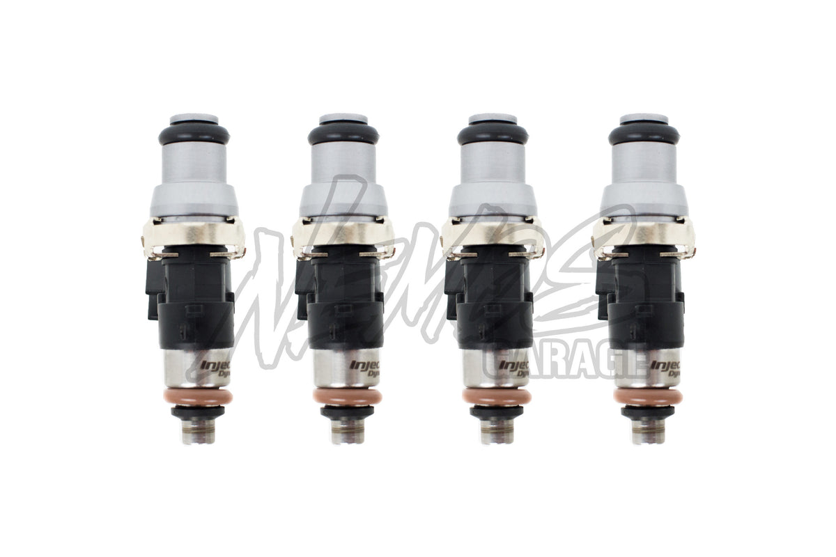 Injector Dynamics 1300XDS Fuel Injector Kits Honda/Acura