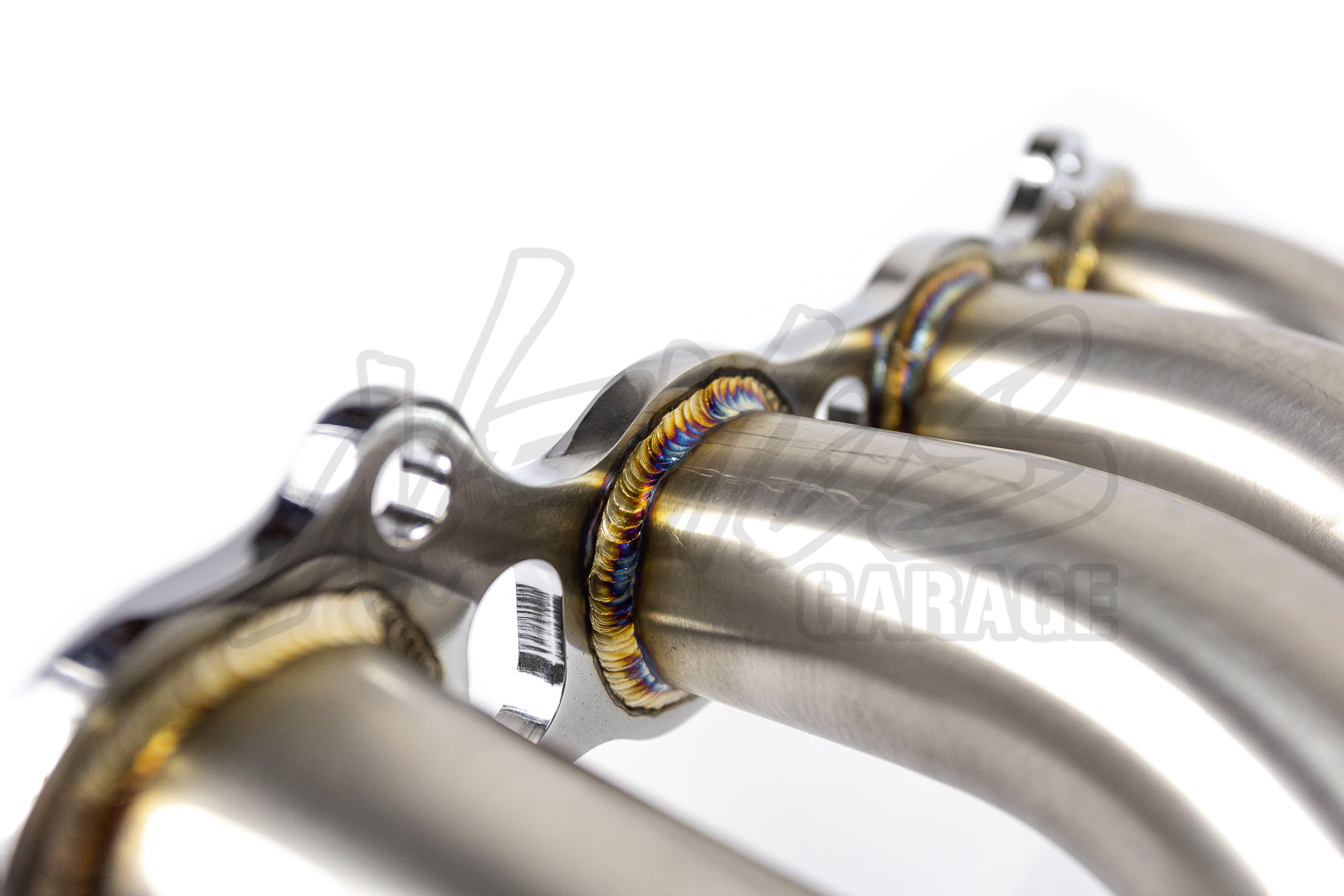 J's Racing FX Pro Series 4-2 Header for RSX (DC5)