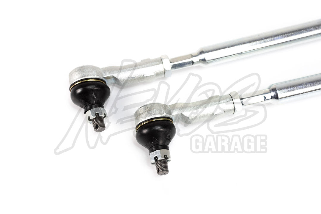 J's Racing SPL Tie Rods - RSX (DC5) and Civic Si (EP3)