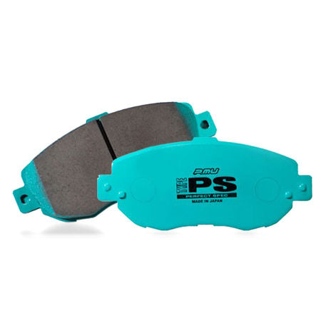 Project Mu PS Front Brake Pads - 12+ FR-S / BRZ / GT-86