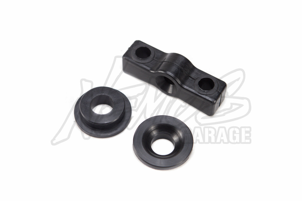 Spoon Sports Shift Linkage Bushing Kit 9200 Civic (EG6/EK9) / 9401