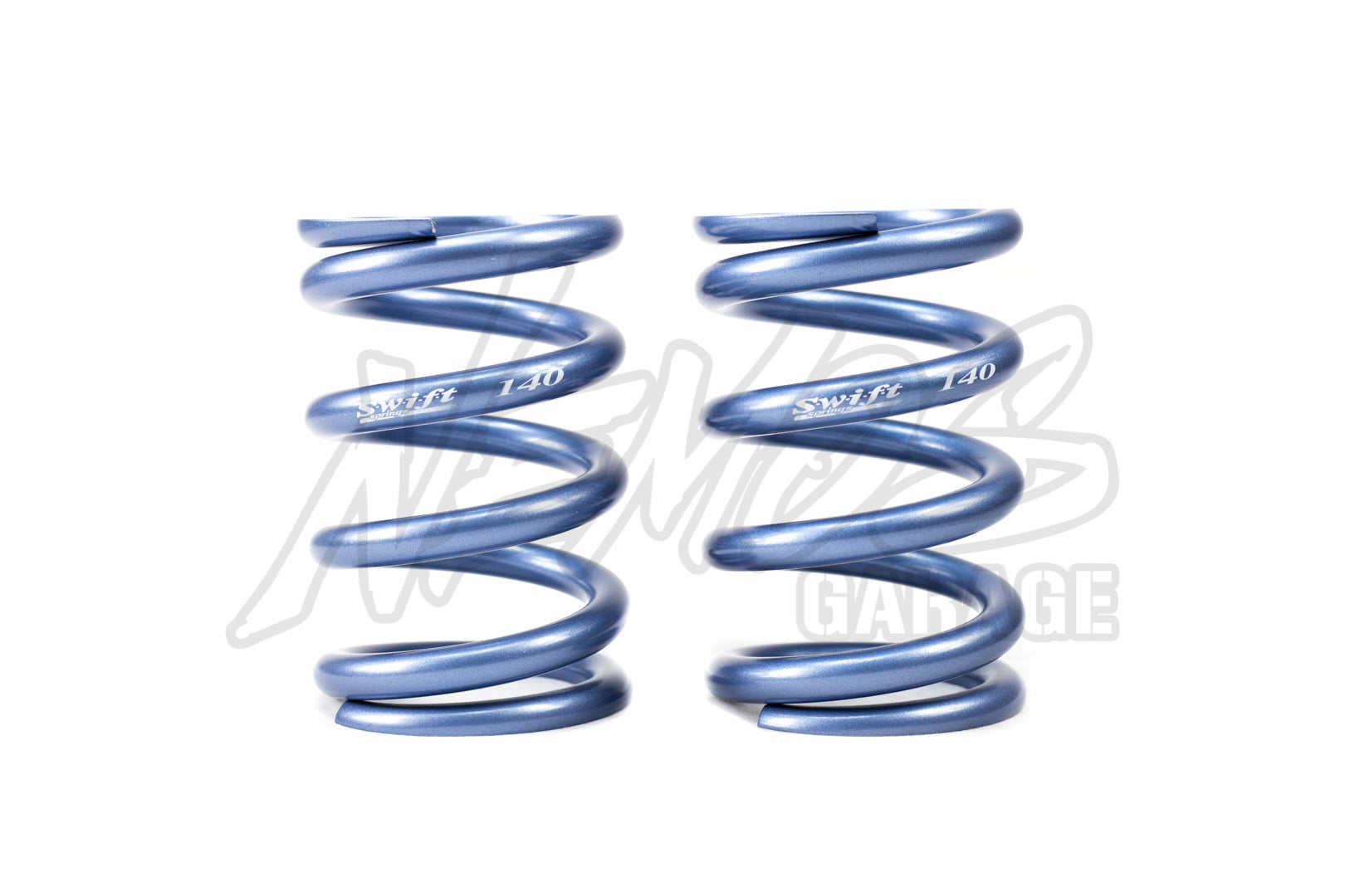Swift Metric Coilover Springs ID 60MM (2.37") - 4" Length- Honda/Acura Applications