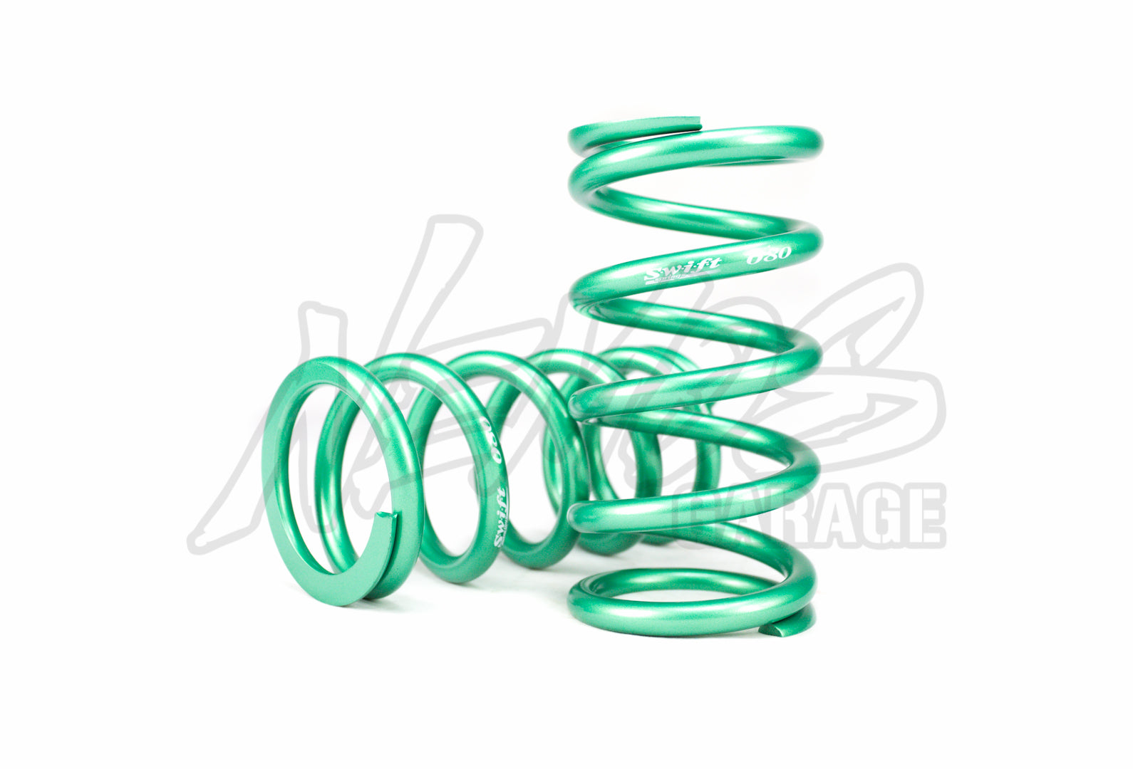 Swift Metric Coilover Springs ID 70MM (2.76") - 9" Length - Honda/Acura Applications
