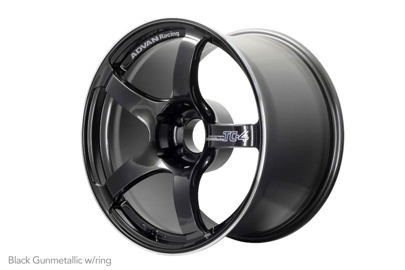 Advan TC-4 Wheel - 15