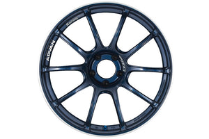 Advan RZII Wheel - 17