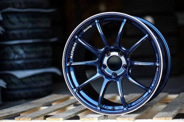 Advan RZII Wheel - 17