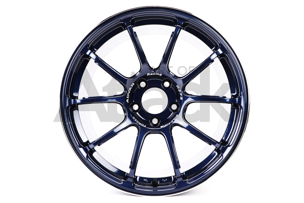 Advan RZ-F2 Wheels - 18