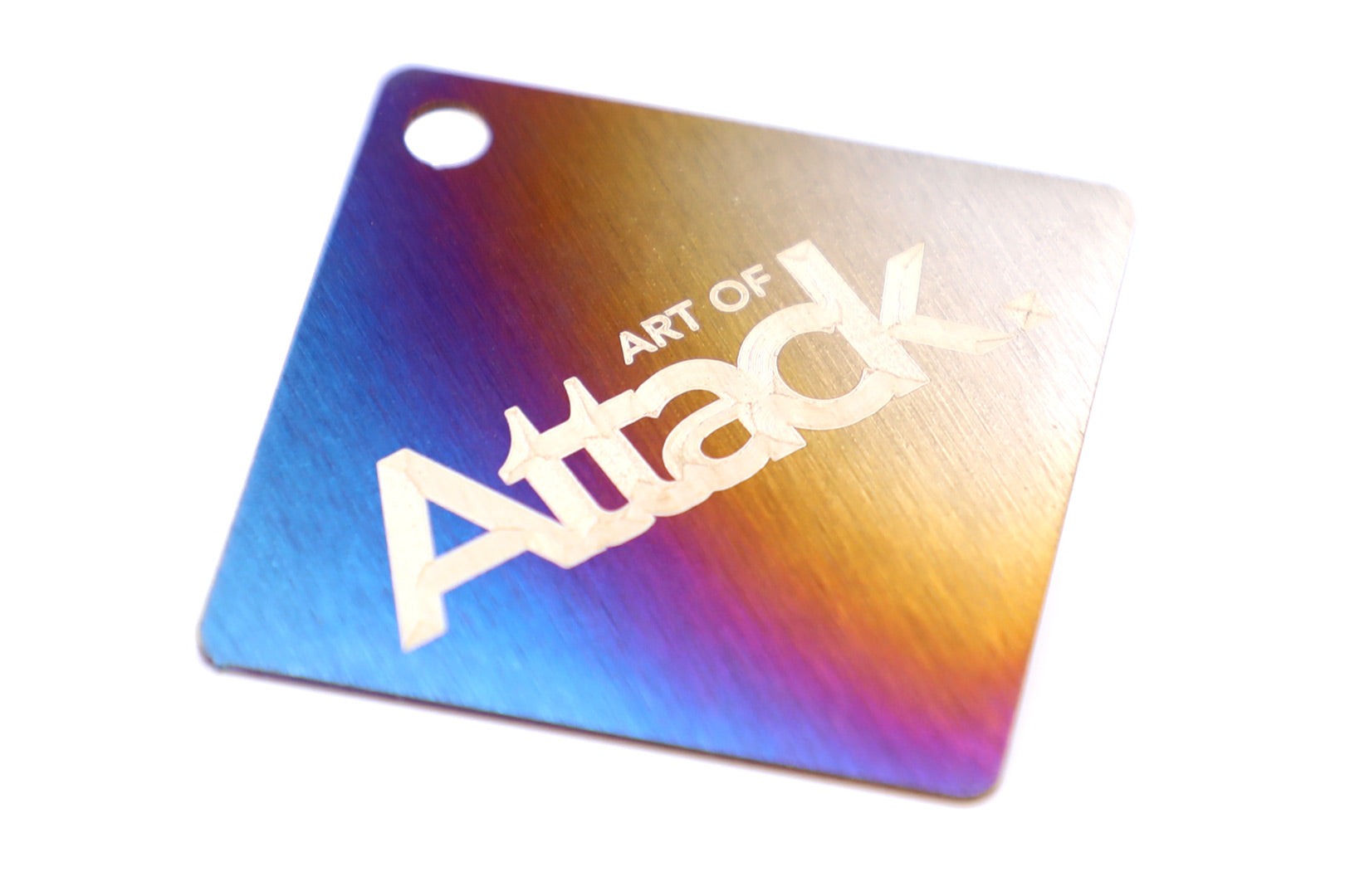 Art of Attack "Definition" Care Package - Limited Run