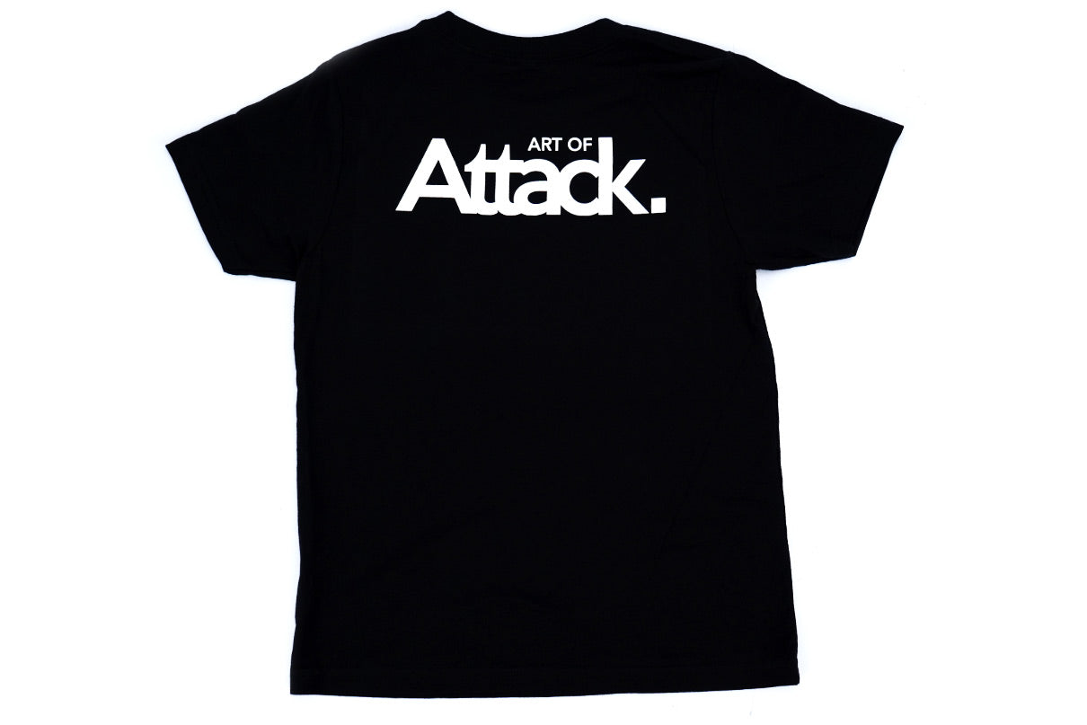 Art of Attack ''Future Drivers.'' Youth T