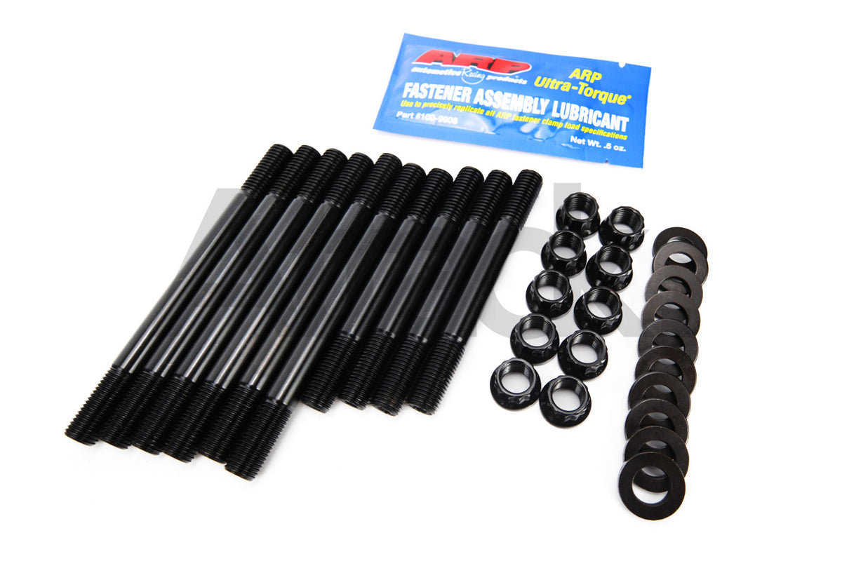 ARP Main Stud Kits Honda/Acura Applications Art of Attack ART OF ATTACK PARTS