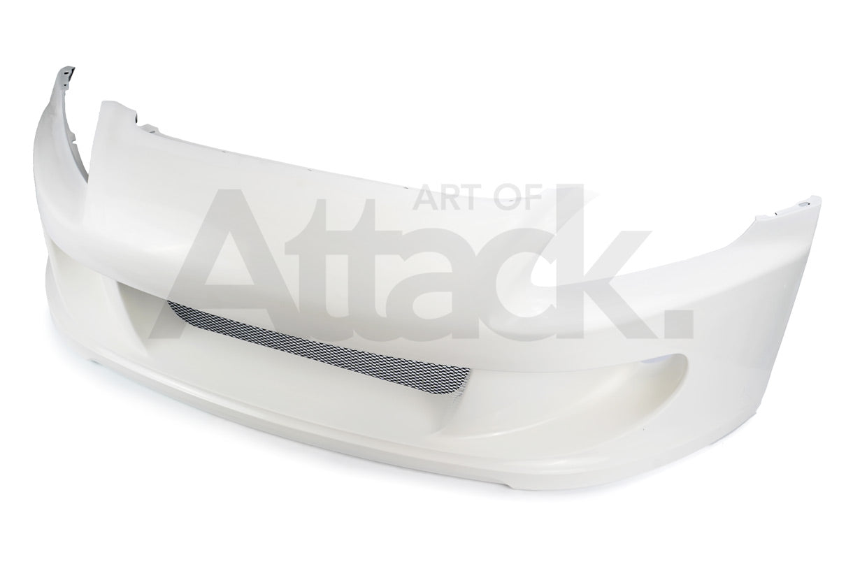 ASM I.S. Design Front Aero Bumper (IS-04) - 00-09 S2000 (AP1/AP2)