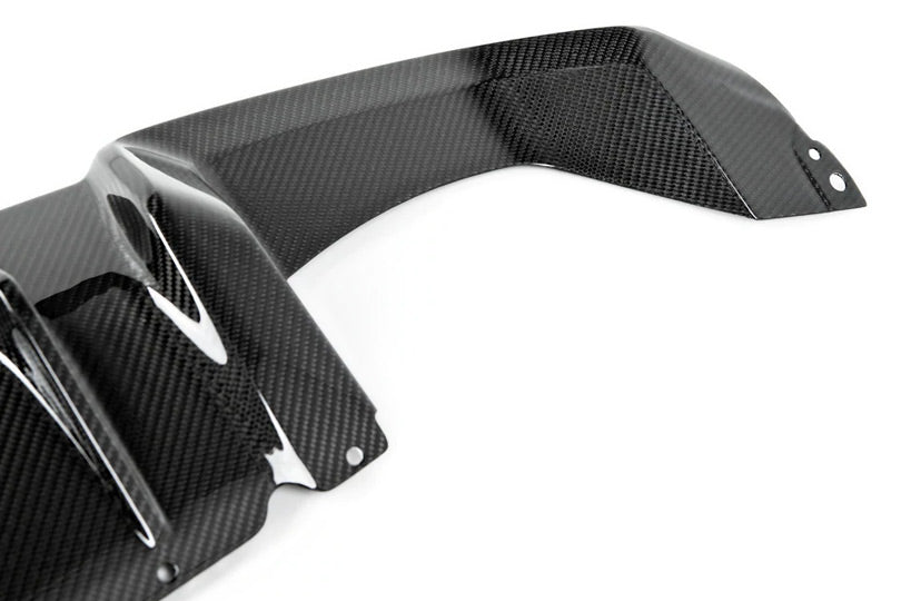 BMW M Performance Carbon Rear Diffuser - BMW M2 (F87) - Art of Attack ...