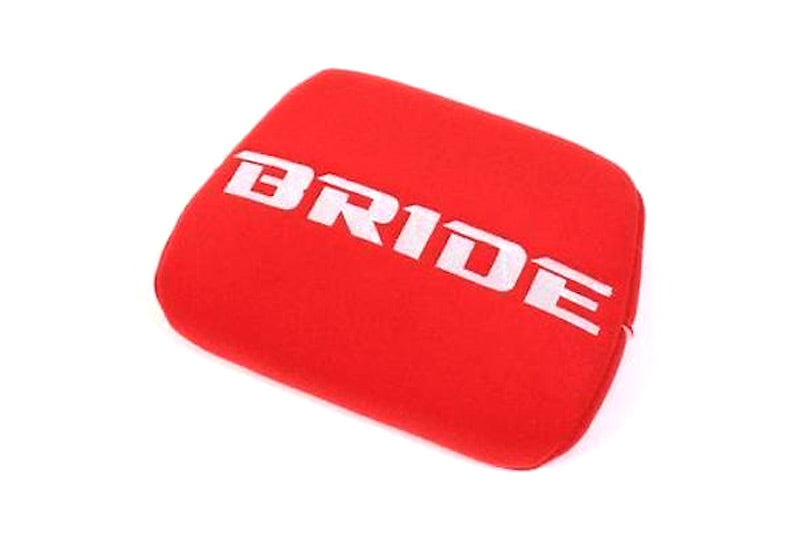 Bride Seat Tuning Pad Accessory - Head Pad (Full Bucket)