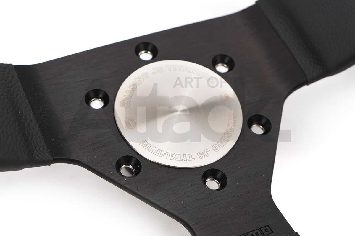 Chasing Js Horn Button BlockOff ART OF ATTACK ART OF ATTACK PARTS