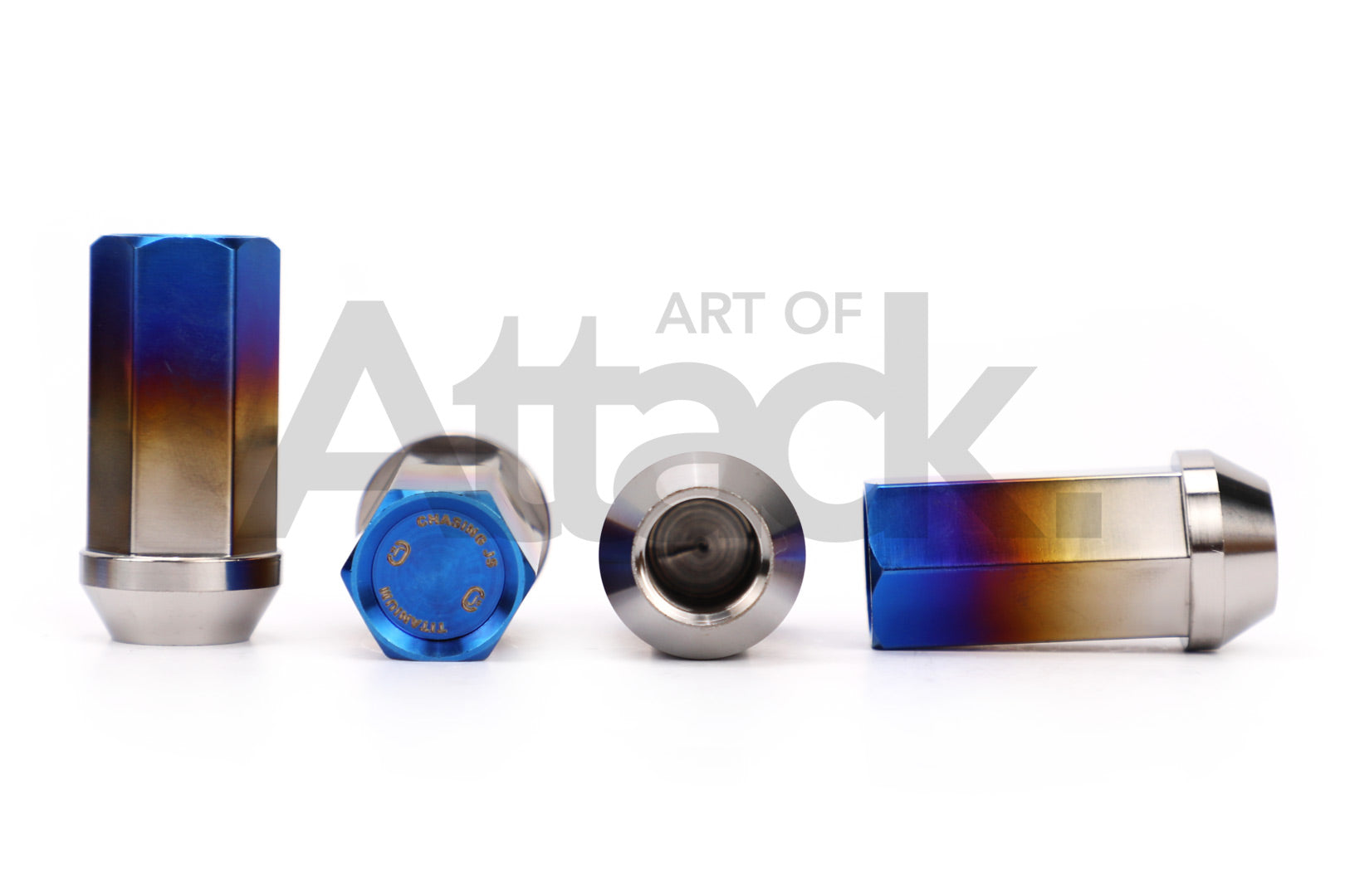 Chasing Js Chasing Js Lug Nuts at Lynn Potter blog