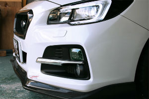 Subaru SMOKE LED Front Turn Signal Indicator Lamp