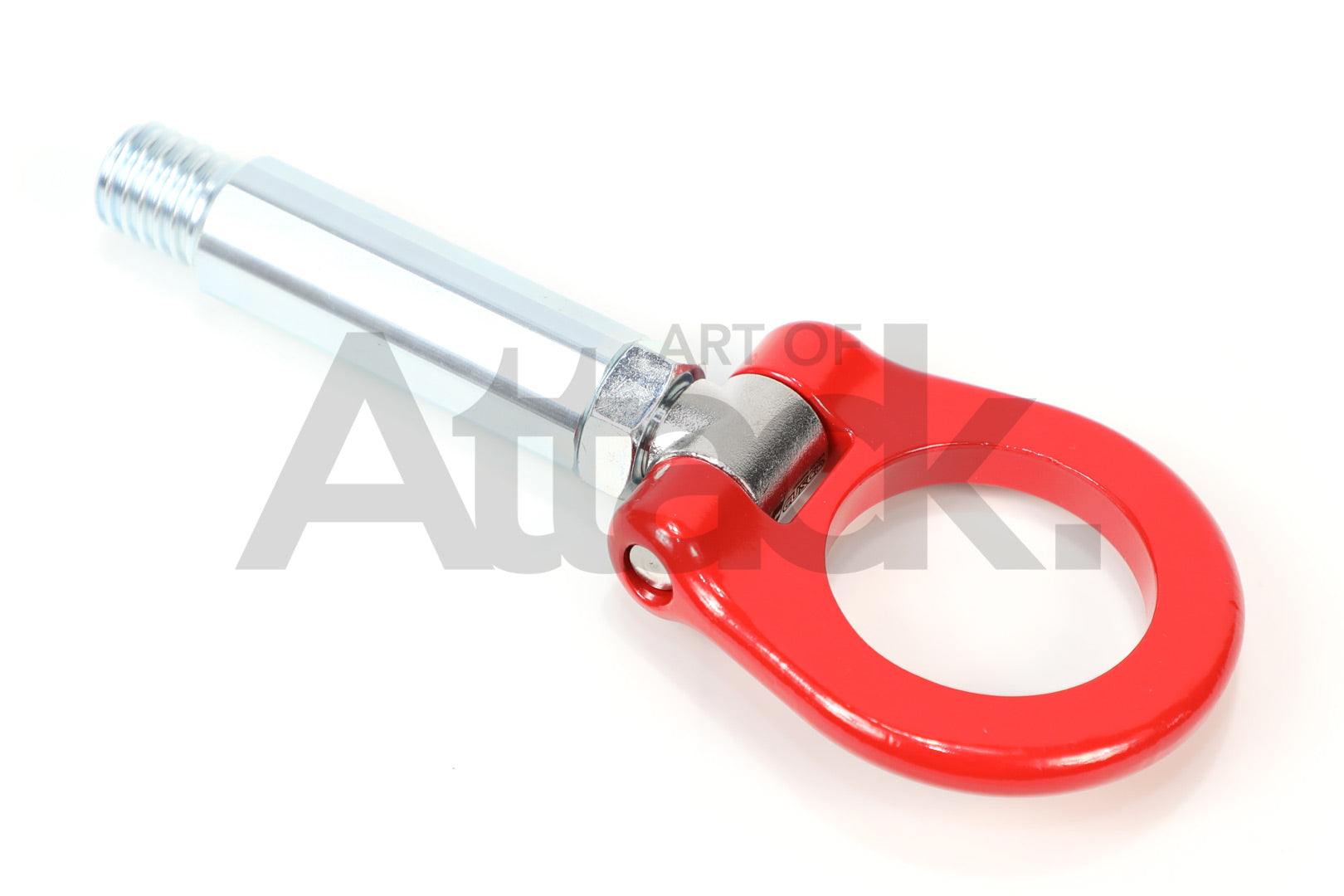 Cusco Front Folding Tow Hook - 2020+ Toyota Supra (A90)