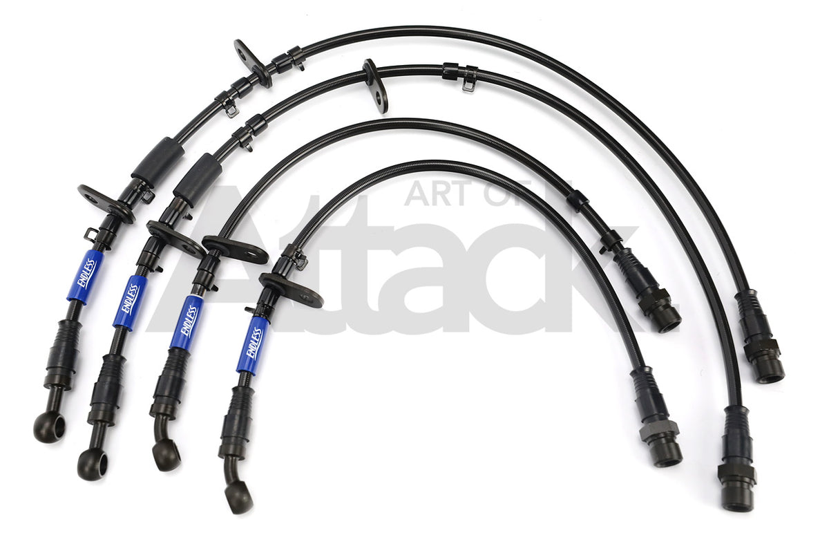 Brake Lines - Art Of Attack - ART OF ATTACK PARTS