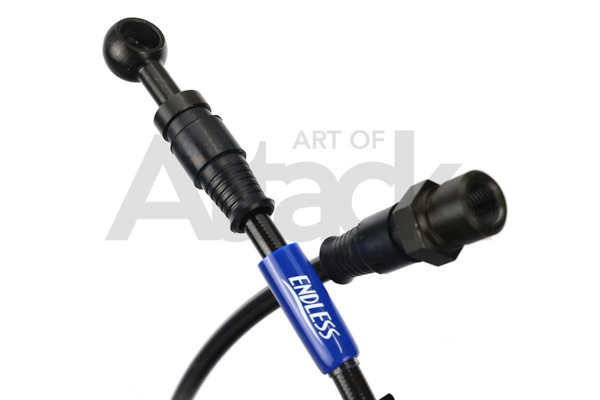 Brake Lines - Art Of Attack - ART OF ATTACK PARTS