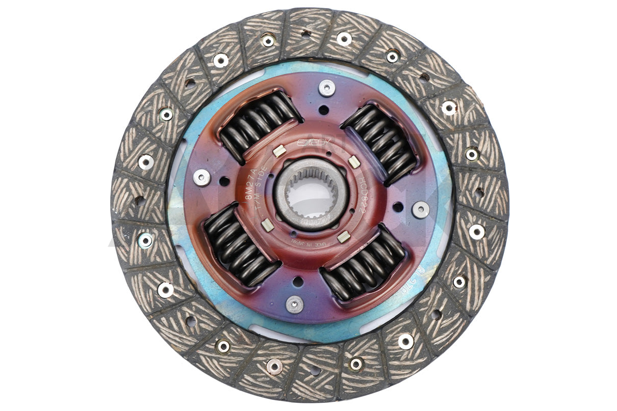 Exedy Stage 1 OEM Clutch Kit - Nissan Applications
