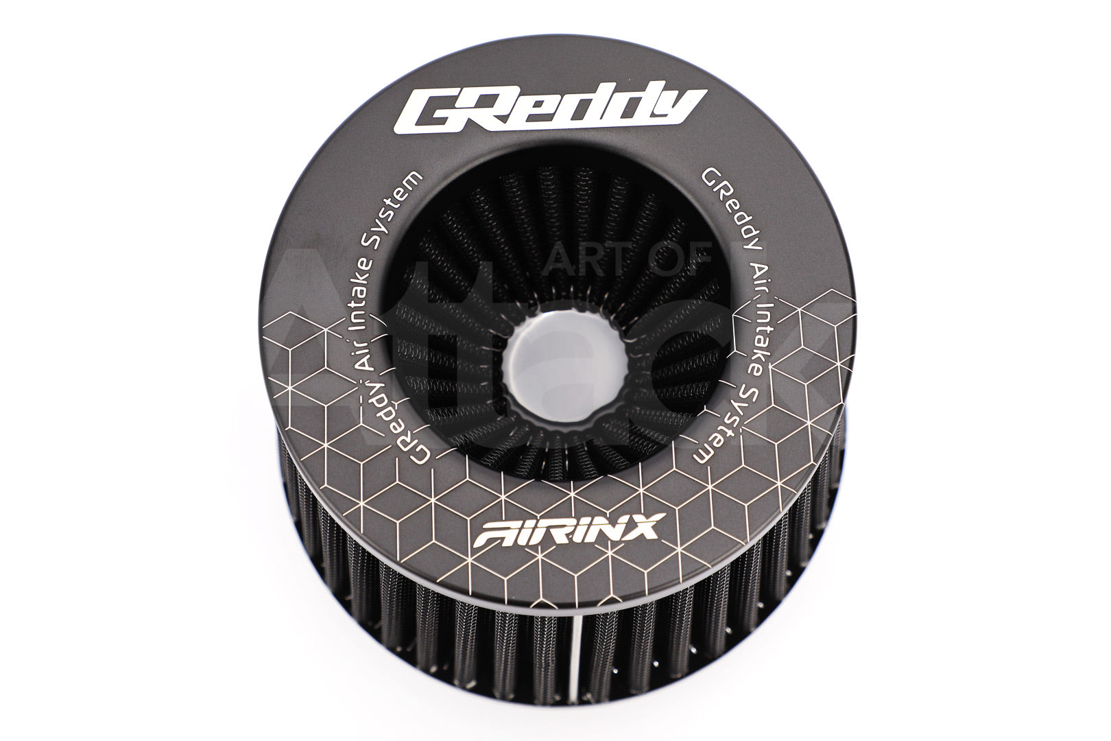 Greddy Airinx S General Purpose Universal Air Filter (Small)