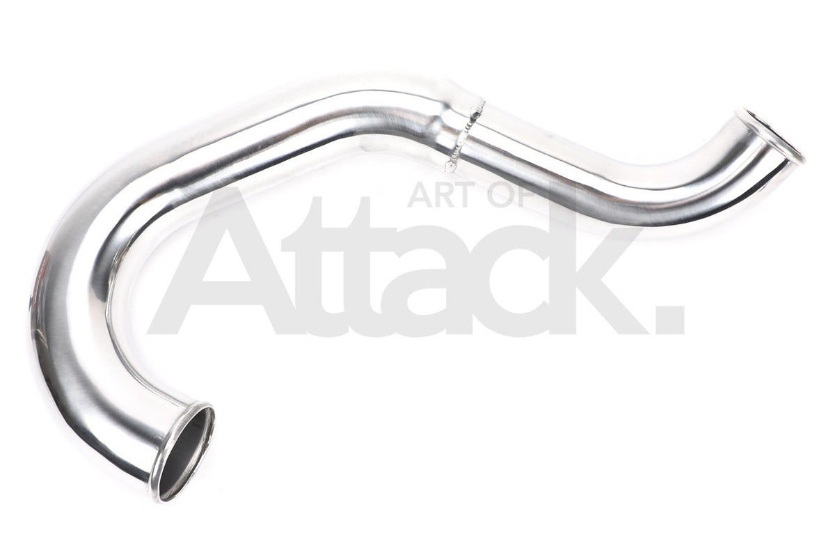 HKS Intercooler Piping Kit 0607 Mitsubishi EVO 9 Art of Attack
