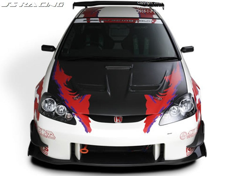 Rsx type store s accessories