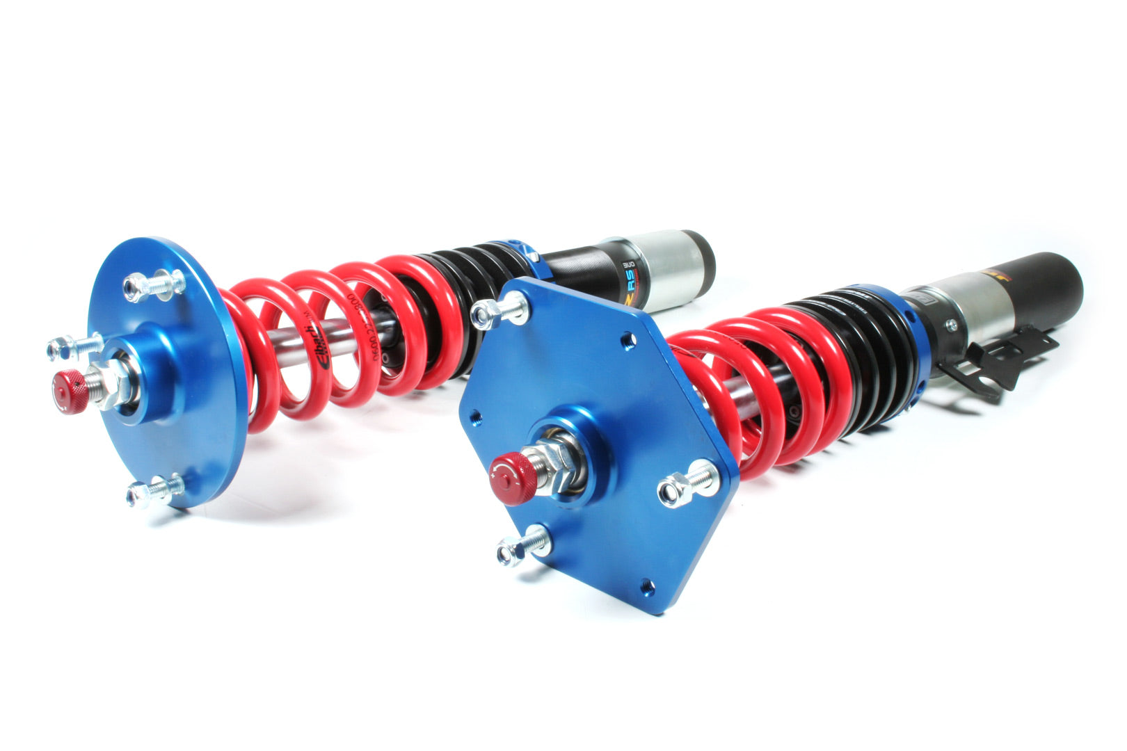 JRZ RS One Coilovers - Honda/Acura Applications