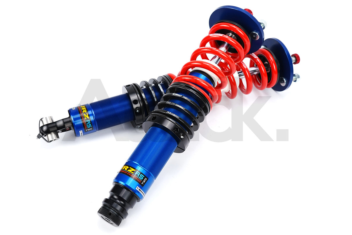 JRZ RS Two Coilovers - Honda/Acura Applications
