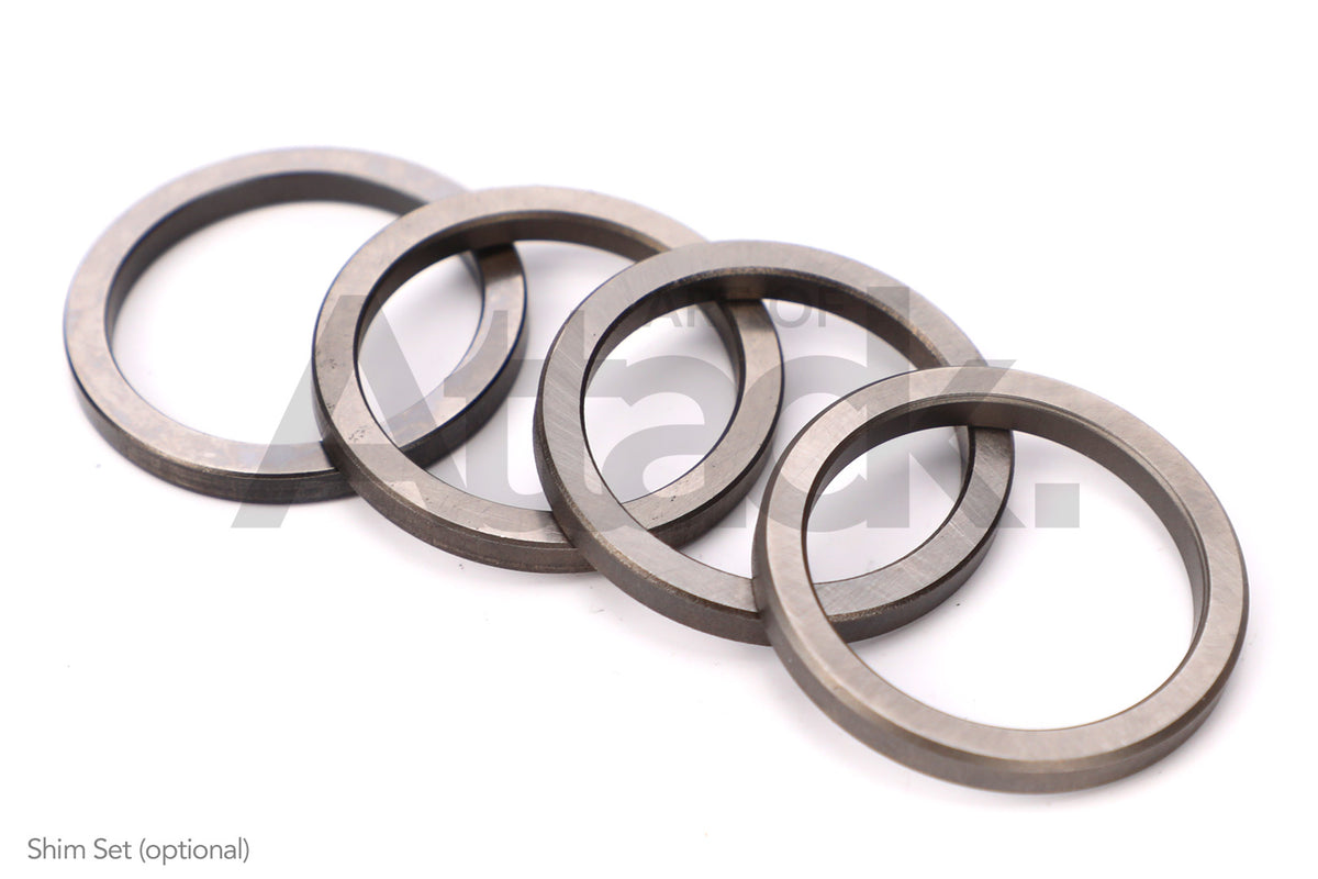 J's Racing S2000 Differential Collar Art of Attack ART OF ATTACK PARTS