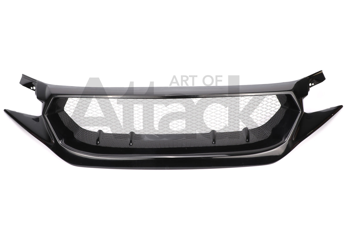 Front Grill - Art Of Attack - ART OF ATTACK PARTS