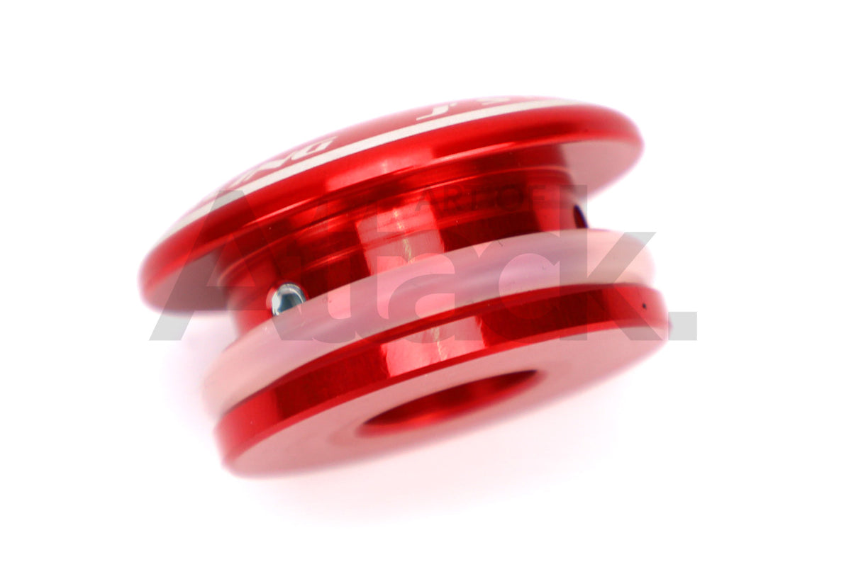 J's Racing Shift Boot Ring 2017+ Civic Type R (FK8) / 0009 S2000 (AP