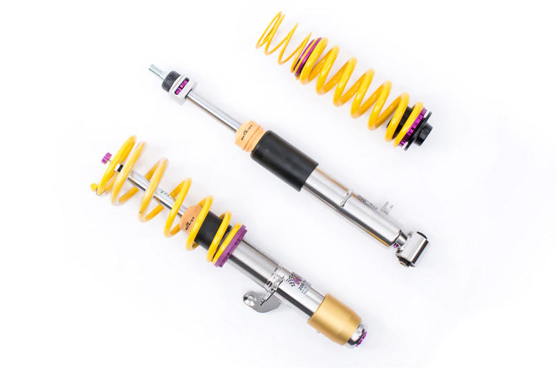 KW Suspension Variant 3 Coilovers - BMW M2 / M2 Competition (F87)