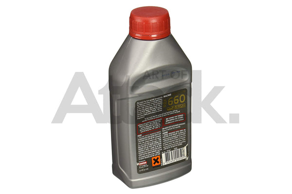 DOT 4 RBF 660 Brake Fluid (500ml) - Motul 101667