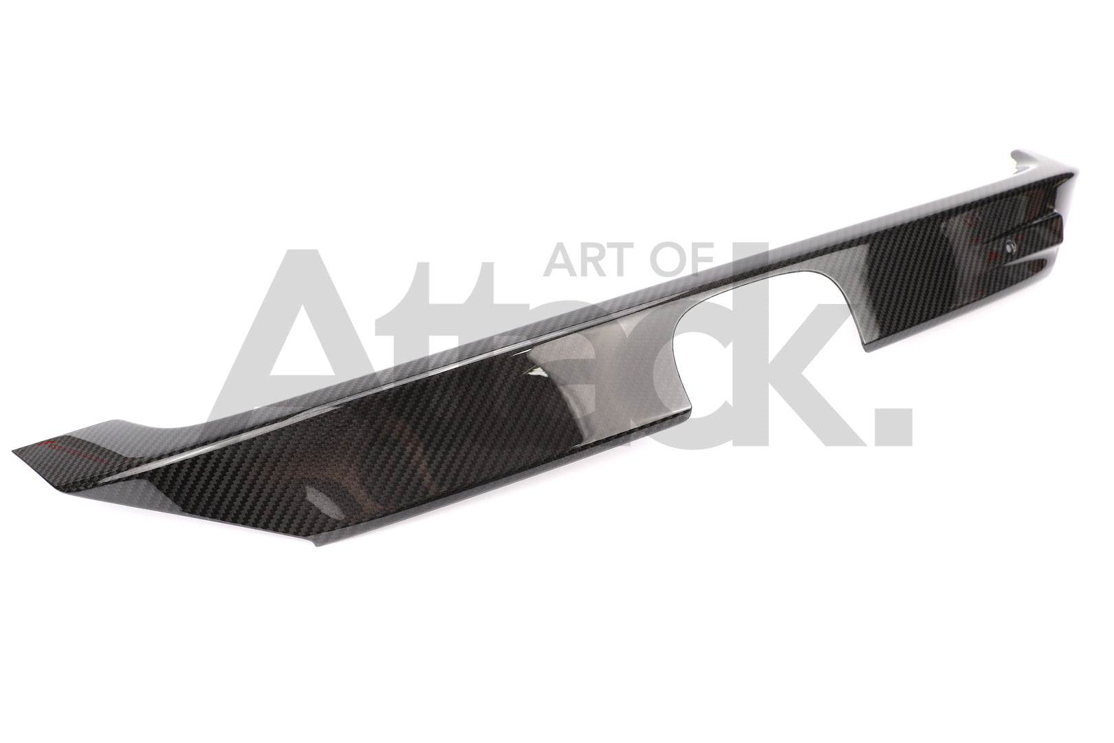 Front Grill - Art Of Attack - ART OF ATTACK PARTS