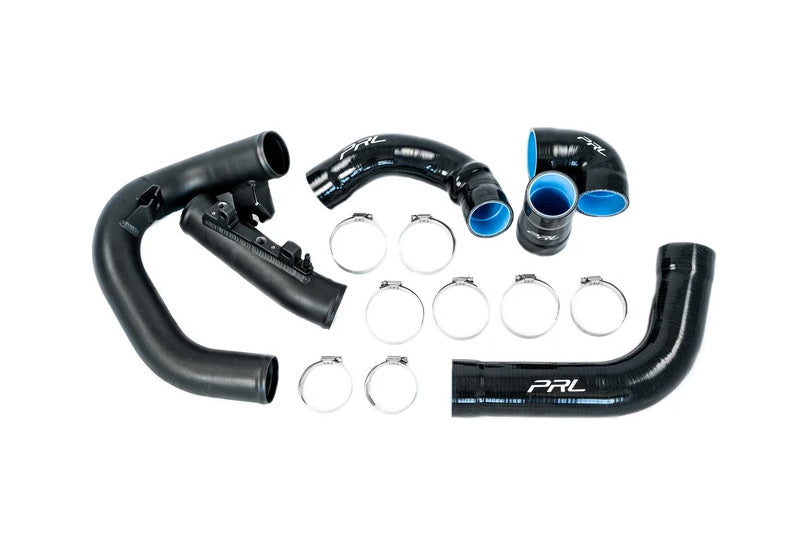PRL Motorsports Intercooler Charge Pipe Upgrade - 2018+ Accord 2.0T (CV2)