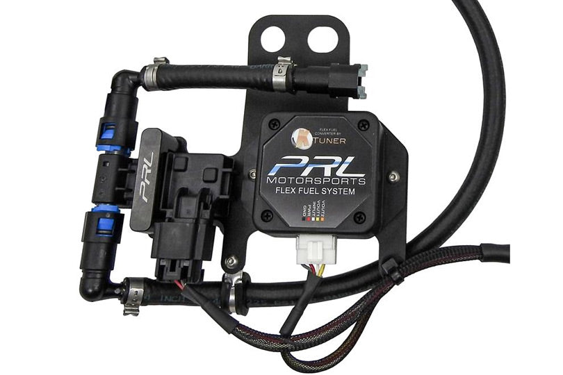 PRL Motorsports WiFi Ethanol Content Analyzer / Flex Fuel Kit - 2018+ Accord 2.0T (CV2)
